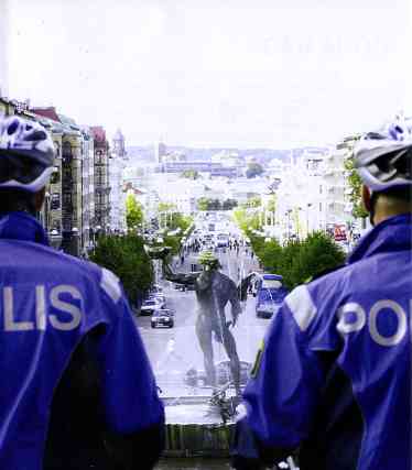lagen i g&ouml;teborg